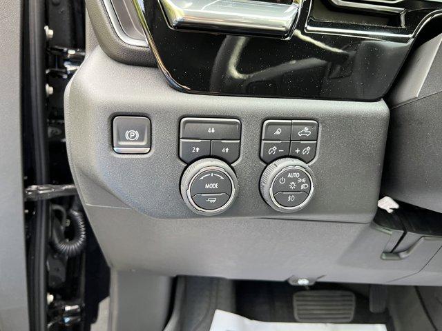 new 2025 Chevrolet Silverado 2500 car, priced at $67,705