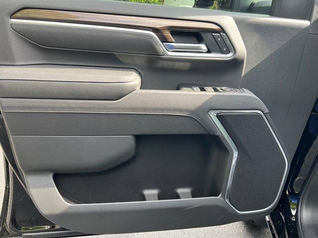 new 2025 Chevrolet Silverado 2500 car, priced at $67,705