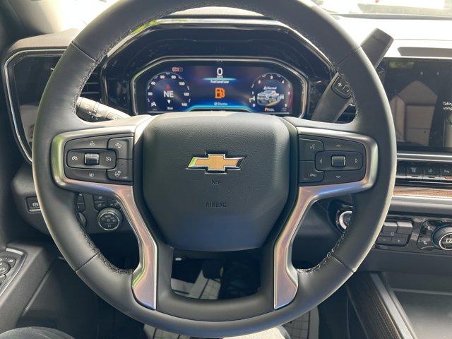 new 2025 Chevrolet Silverado 2500 car, priced at $67,705