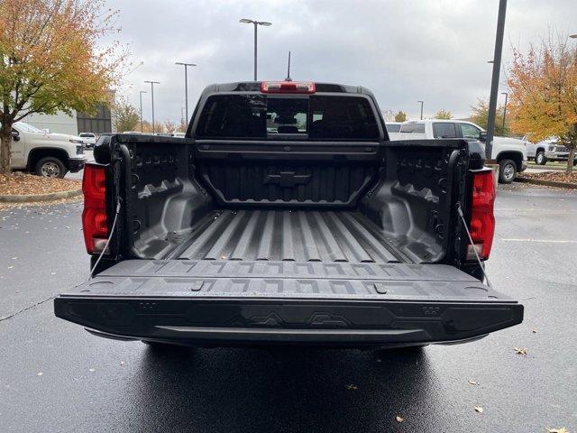 used 2023 Chevrolet Colorado car, priced at $39,990