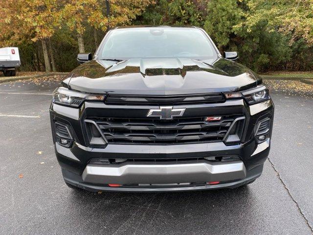 used 2023 Chevrolet Colorado car, priced at $39,990