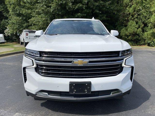 used 2023 Chevrolet Suburban car, priced at $48,800