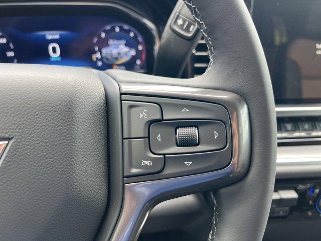 new 2025 Chevrolet Silverado 2500 car, priced at $82,770