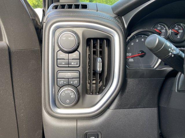 used 2020 Chevrolet Silverado 1500 car, priced at $30,051