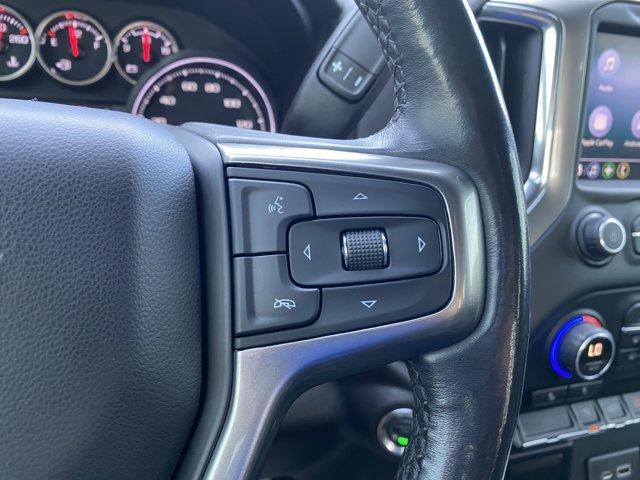 used 2020 Chevrolet Silverado 1500 car, priced at $30,051