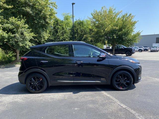 used 2023 Chevrolet Bolt EUV car, priced at $26,385
