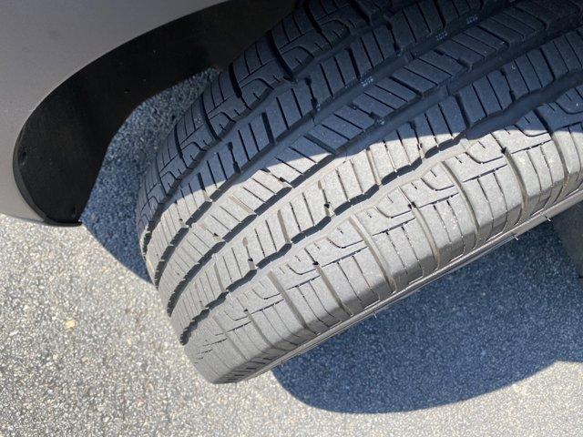 used 2023 Chevrolet Bolt EUV car, priced at $22,800