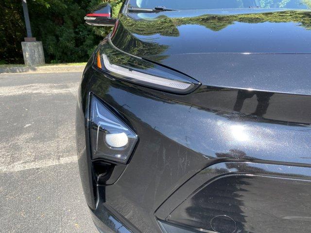 used 2023 Chevrolet Bolt EUV car, priced at $26,385