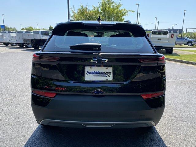used 2023 Chevrolet Bolt EUV car, priced at $26,385