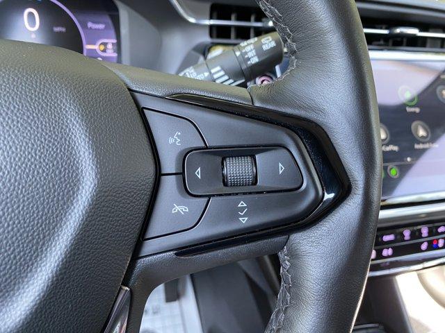 used 2023 Chevrolet Bolt EUV car, priced at $22,800