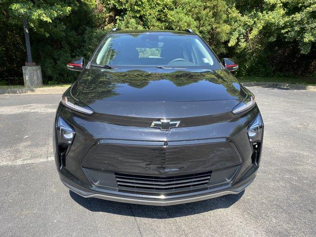 used 2023 Chevrolet Bolt EUV car, priced at $26,385