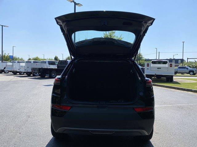 used 2023 Chevrolet Bolt EUV car, priced at $26,385
