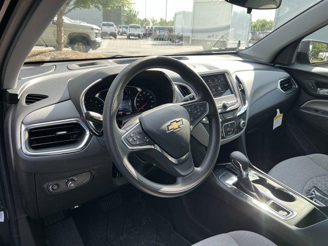 new 2024 Chevrolet Equinox car, priced at $27,280