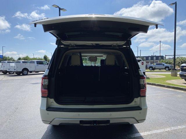 used 2020 Ford Expedition Max car, priced at $36,999