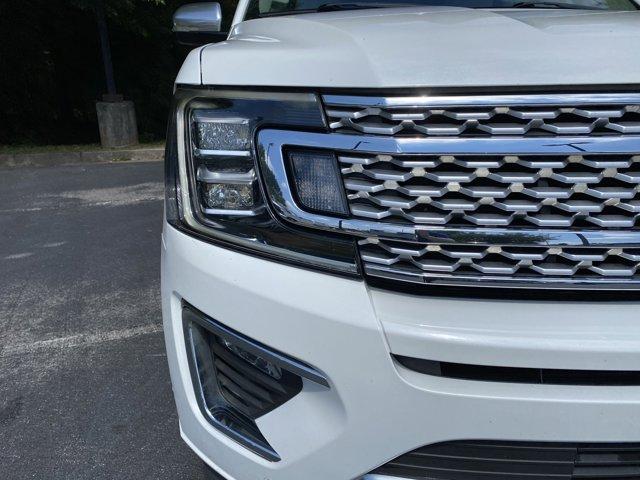 used 2020 Ford Expedition Max car, priced at $36,999