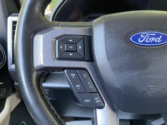 used 2020 Ford Expedition Max car, priced at $36,999