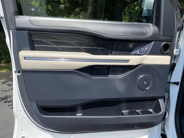 used 2020 Ford Expedition Max car, priced at $36,999