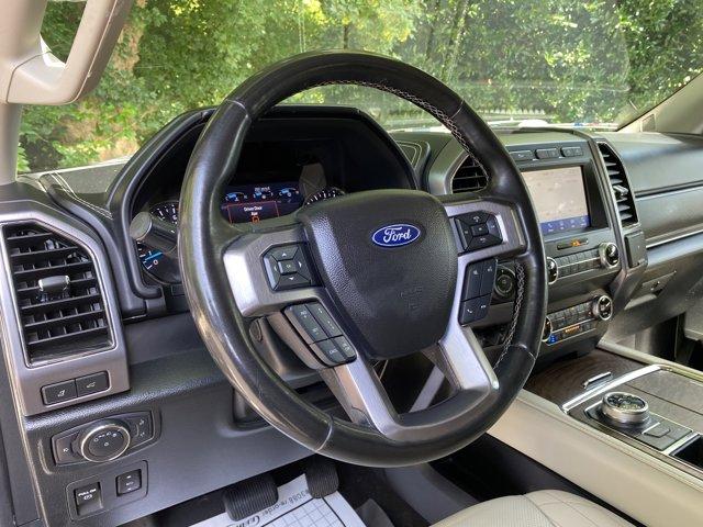 used 2020 Ford Expedition Max car, priced at $36,999