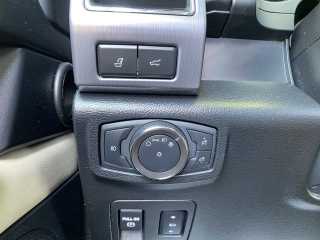 used 2020 Ford Expedition Max car, priced at $36,999