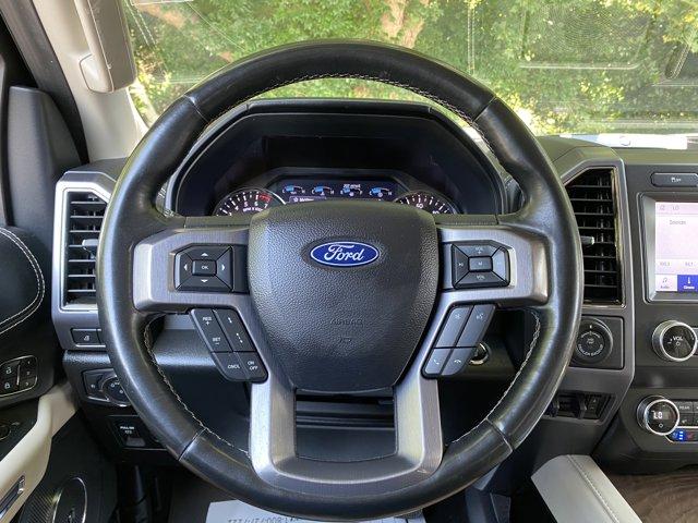 used 2020 Ford Expedition Max car, priced at $36,999