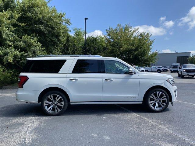 used 2020 Ford Expedition Max car, priced at $36,999