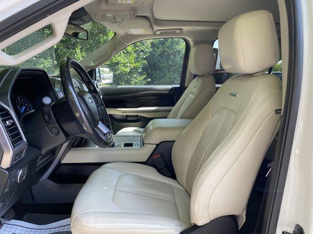 used 2020 Ford Expedition Max car, priced at $36,999