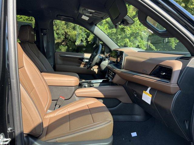 new 2025 Chevrolet Tahoe car, priced at $79,344