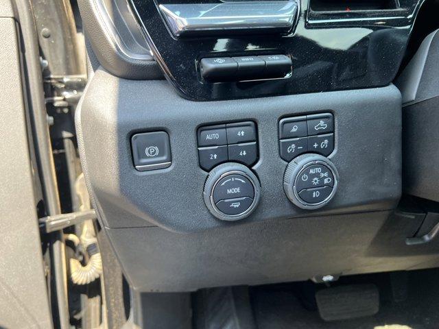 new 2024 Chevrolet Silverado 2500 car, priced at $79,880