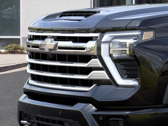 new 2024 Chevrolet Silverado 2500 car, priced at $87,880