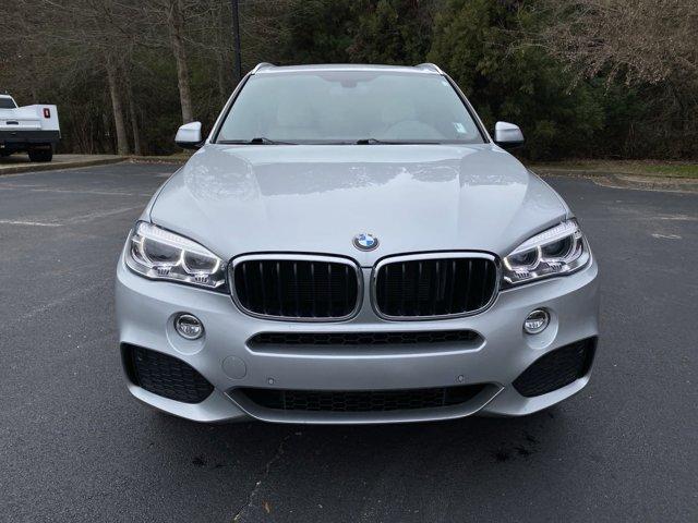 used 2017 BMW X5 car, priced at $20,938