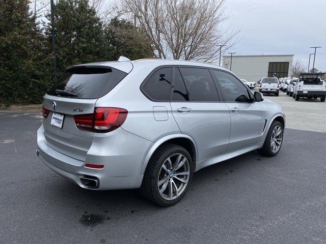 used 2017 BMW X5 car, priced at $20,938