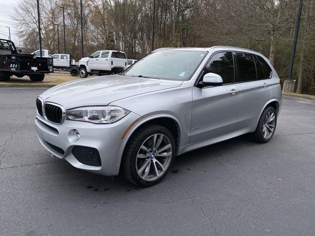 used 2017 BMW X5 car, priced at $20,938