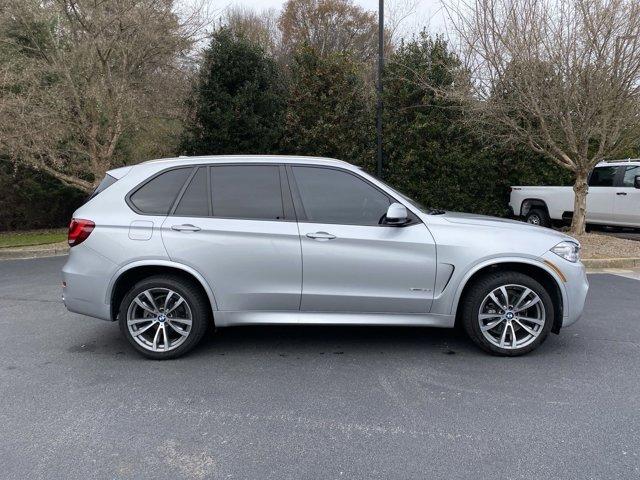 used 2017 BMW X5 car, priced at $20,938