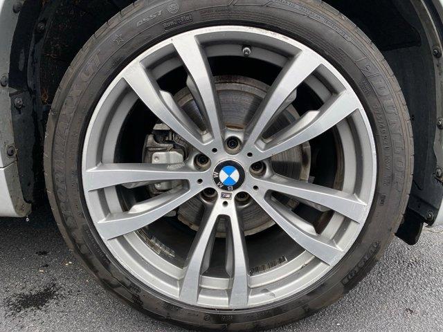 used 2017 BMW X5 car, priced at $20,938