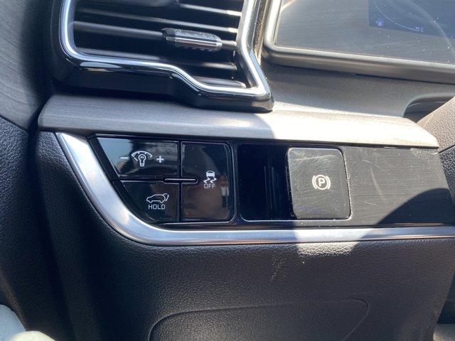 used 2023 Kia Sportage car, priced at $27,760