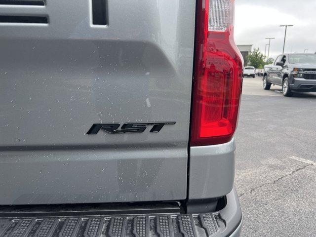 new 2025 Chevrolet Silverado 1500 car, priced at $55,965