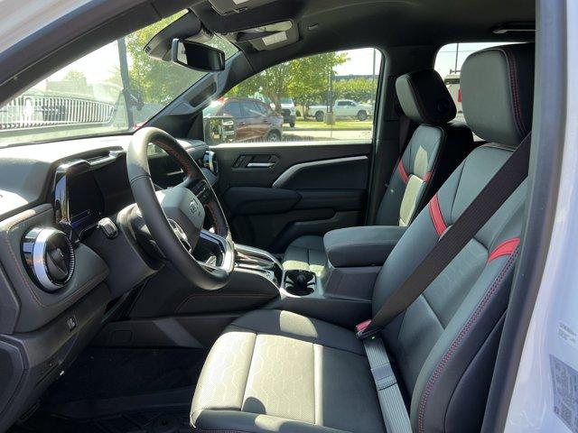 new 2025 Chevrolet Colorado car, priced at $44,430