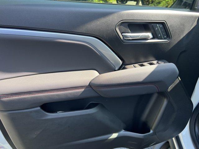 new 2025 Chevrolet Colorado car, priced at $44,430
