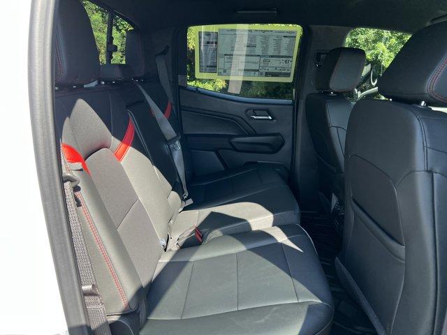 new 2025 Chevrolet Colorado car, priced at $44,430