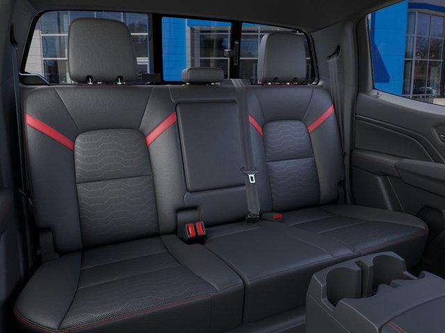 new 2025 Chevrolet Colorado car, priced at $49,430