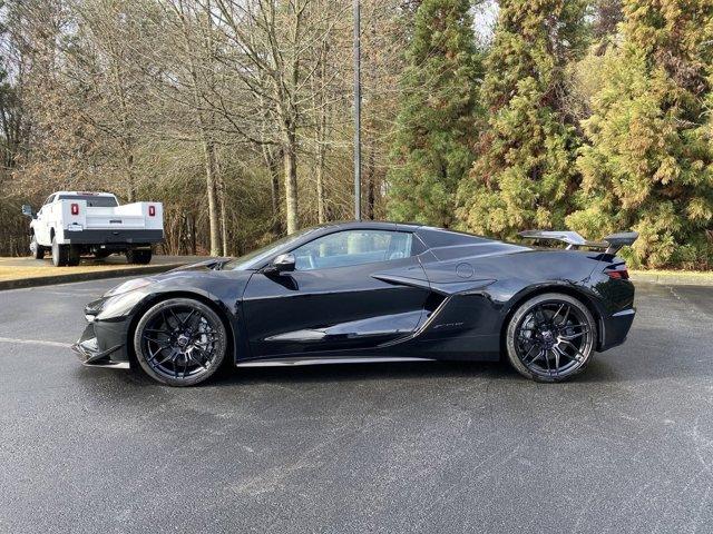 used 2024 Chevrolet Corvette car, priced at $168,589