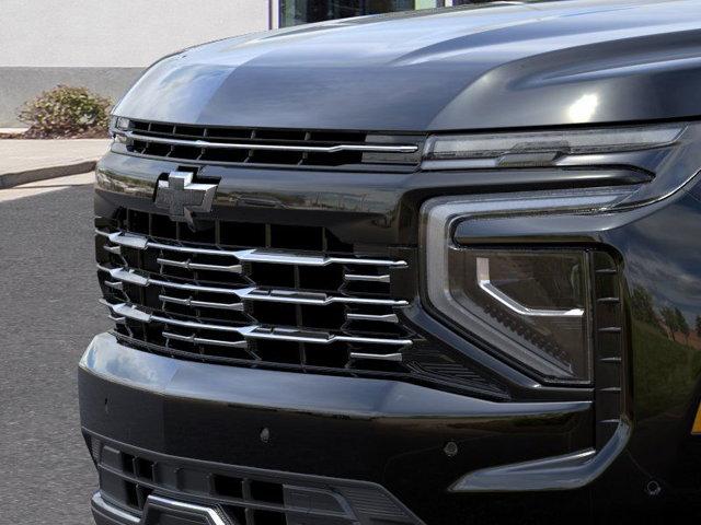 new 2025 Chevrolet Tahoe car, priced at $87,409