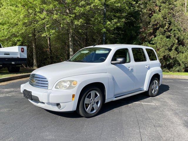 used 2011 Chevrolet HHR car, priced at $8,852