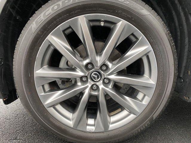 used 2019 Mazda CX-9 car, priced at $24,888