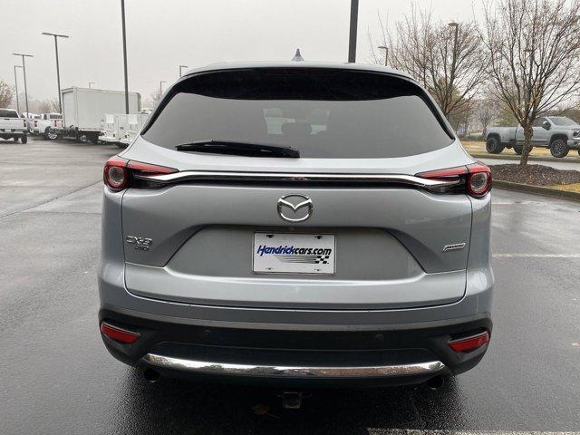 used 2019 Mazda CX-9 car, priced at $24,888