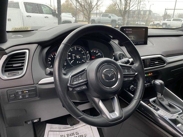 used 2019 Mazda CX-9 car, priced at $24,888