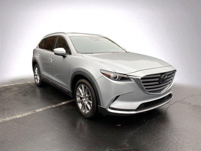 used 2019 Mazda CX-9 car, priced at $24,888