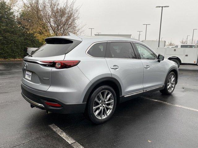 used 2019 Mazda CX-9 car, priced at $24,888