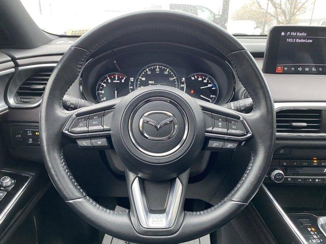 used 2019 Mazda CX-9 car, priced at $24,888