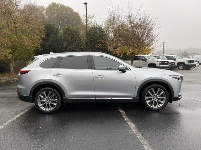 used 2019 Mazda CX-9 car, priced at $24,888